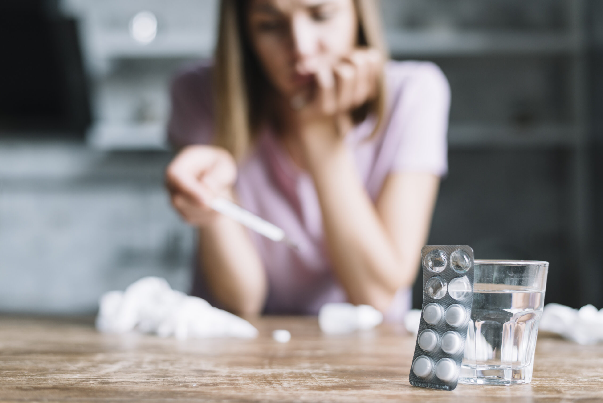 Clínica alergia Barcelona: las alergias a medicamentos más comunes