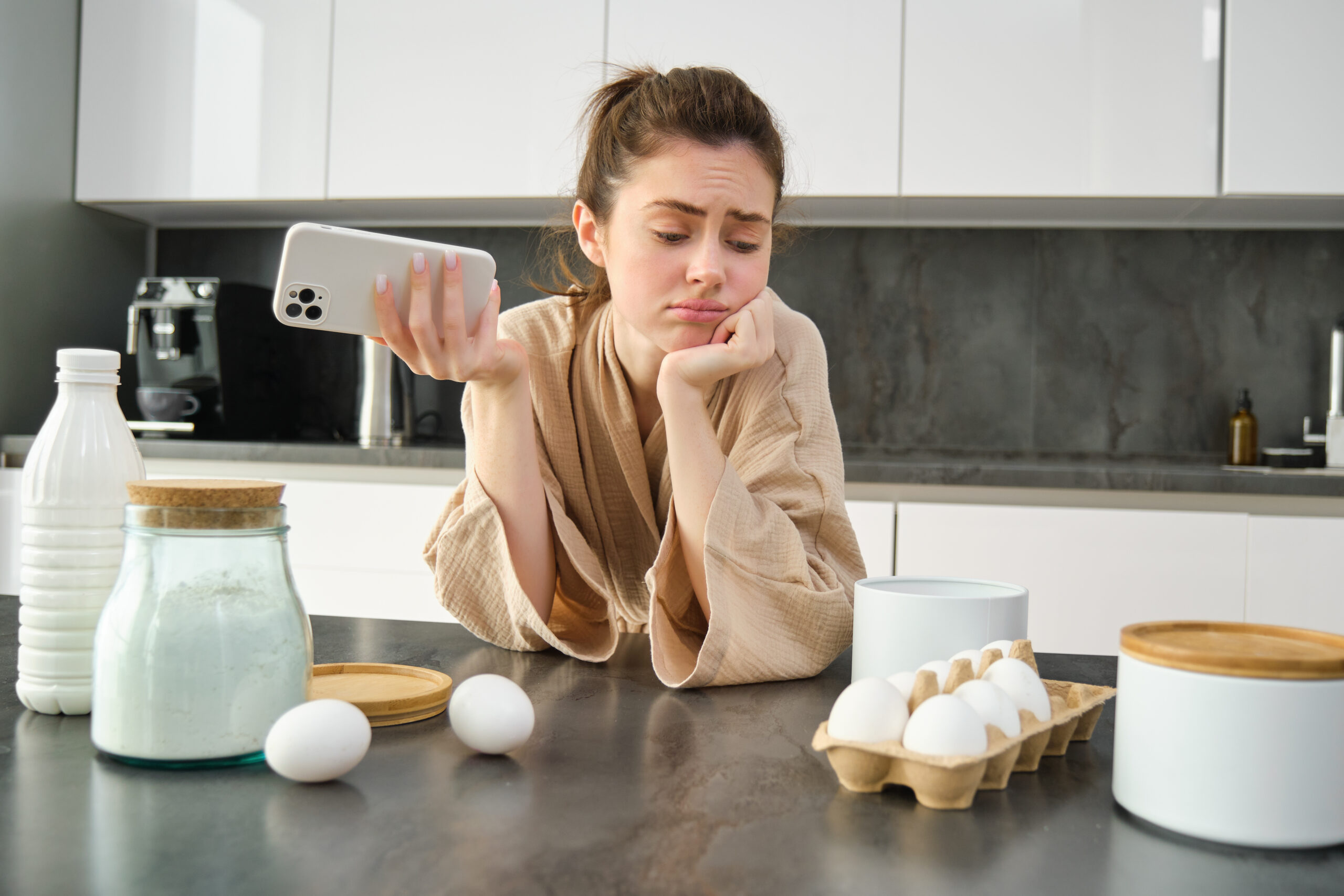 Clínica de alergología en Barcelona: por qué un buen diagnóstico marca la diferencia en la alergia al huevo y a la leche